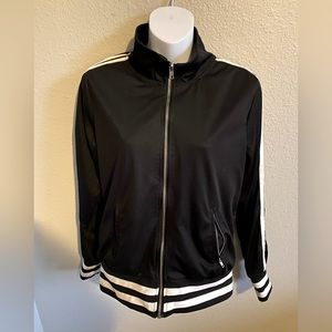 Adidas styled jacket